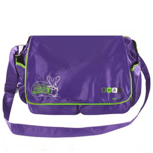 

Сумка дорожная/для мам Stenson MMS-J00770-PURPLE (NAT01758)