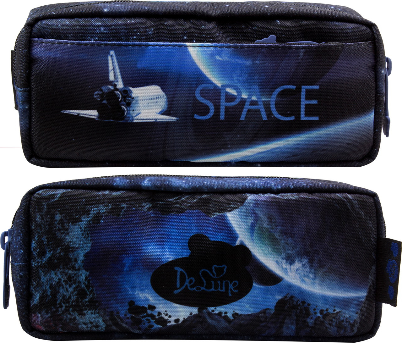 

Пенал школьный De Lune D-854