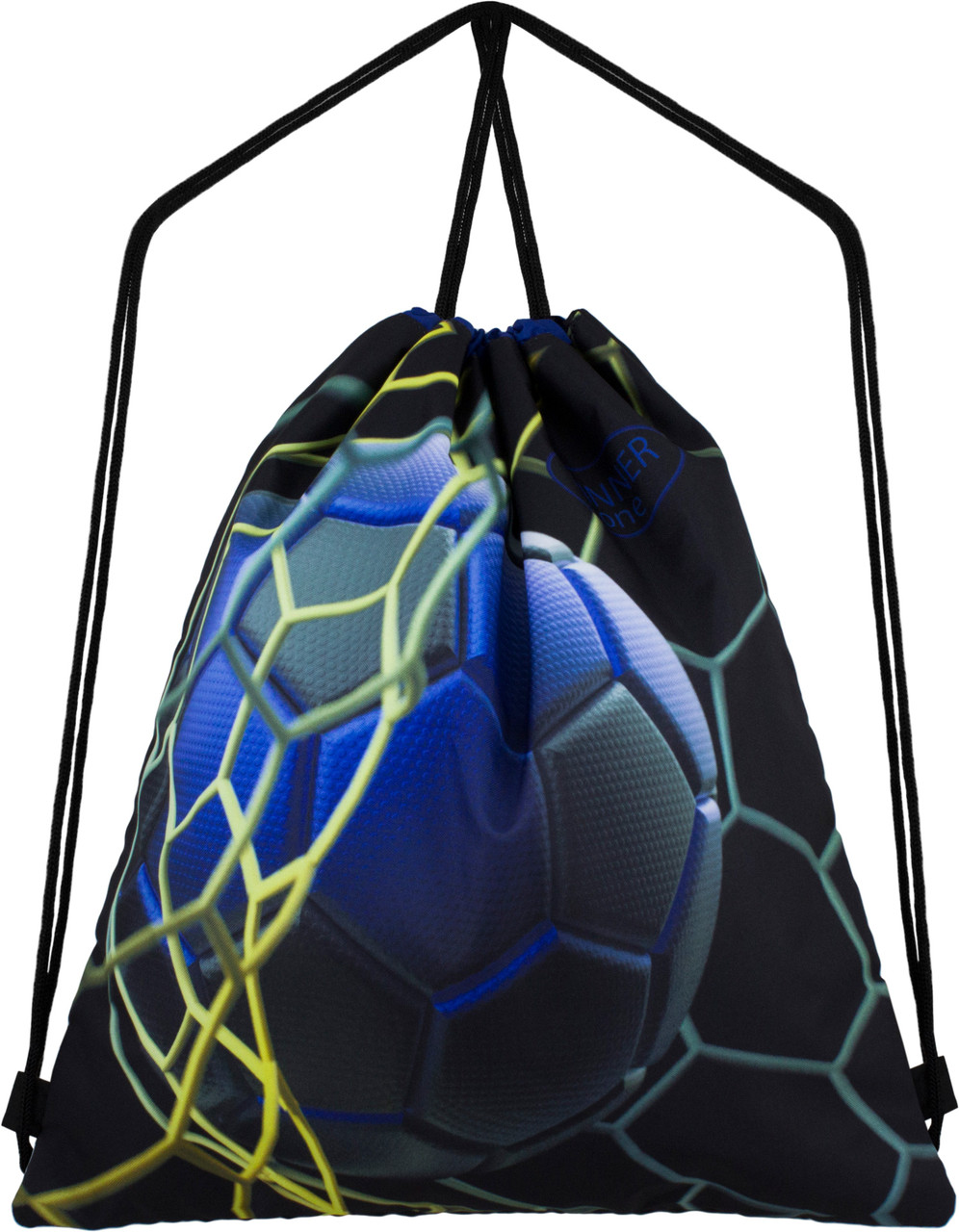 

Мешок для обуви для мальчиков Winner One M-54