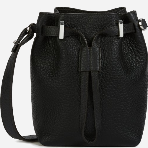 

Сумка мужская кожаная Furla MB00020QUB0000583S1003 Черная
