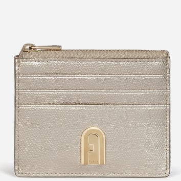 

Кардхолдер кожаный Furla PDF3ACOAX07461G0001007 Розовый