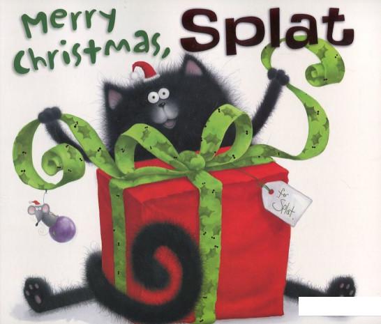 

Merry Christmas, Splat (396686)