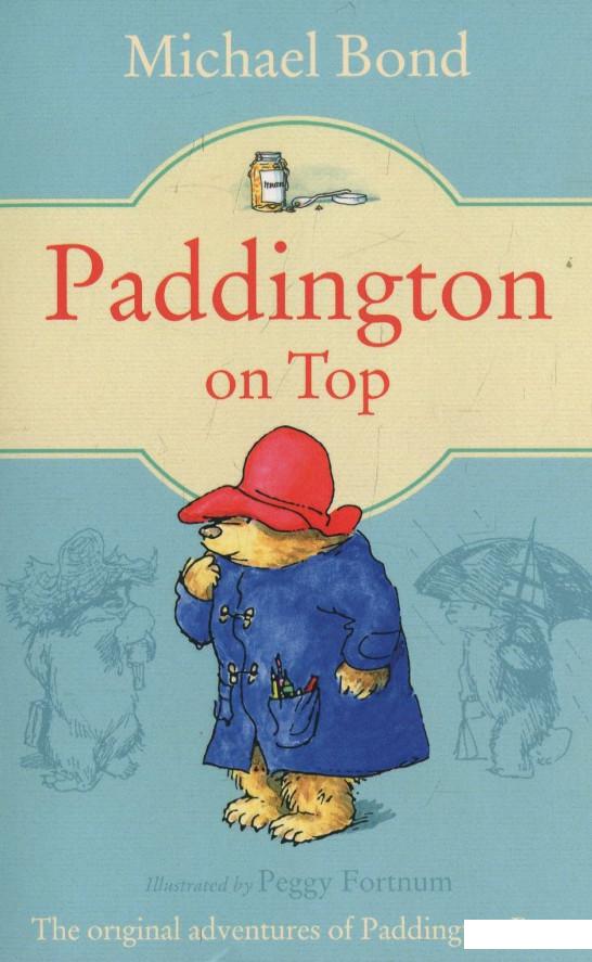 

Paddington on Top (466654)