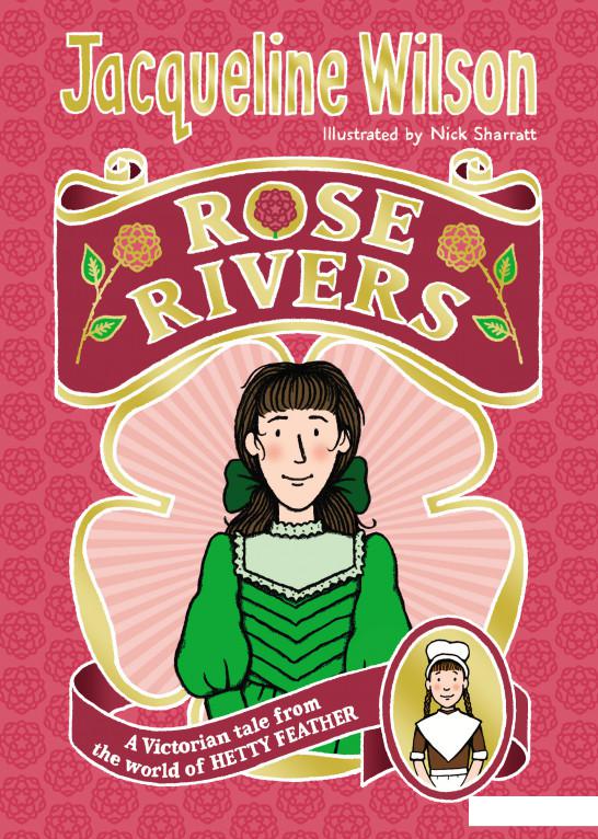 

Rose Rivers (935414)