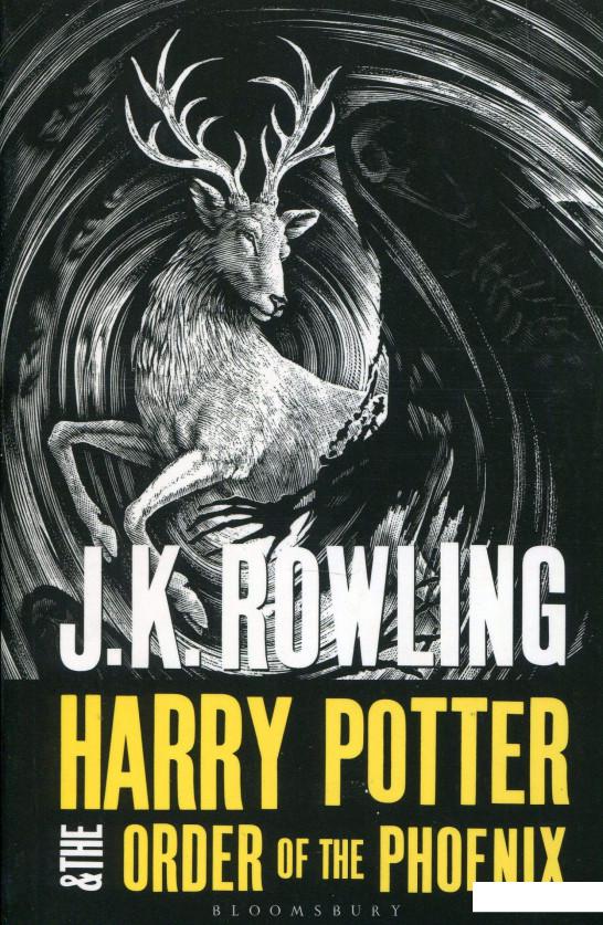 

Harry Potter and the Order of the Phoenix (985125)