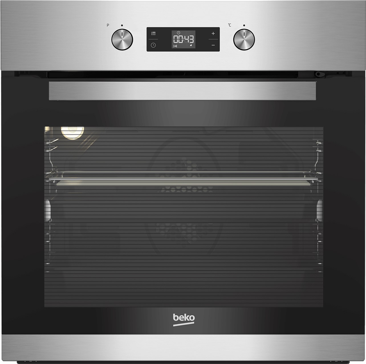 

Духовой шкаф электрический BEKO BIM22302X