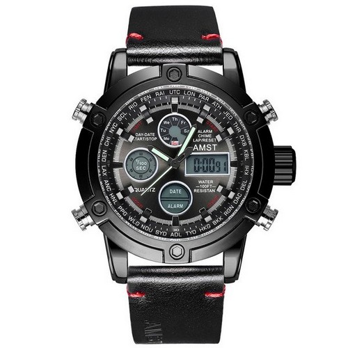 

Мужские наручные часы AMST 1094-0039