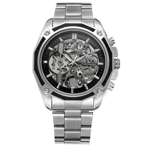 

Мужские наручные часы Forsining 1059-0013