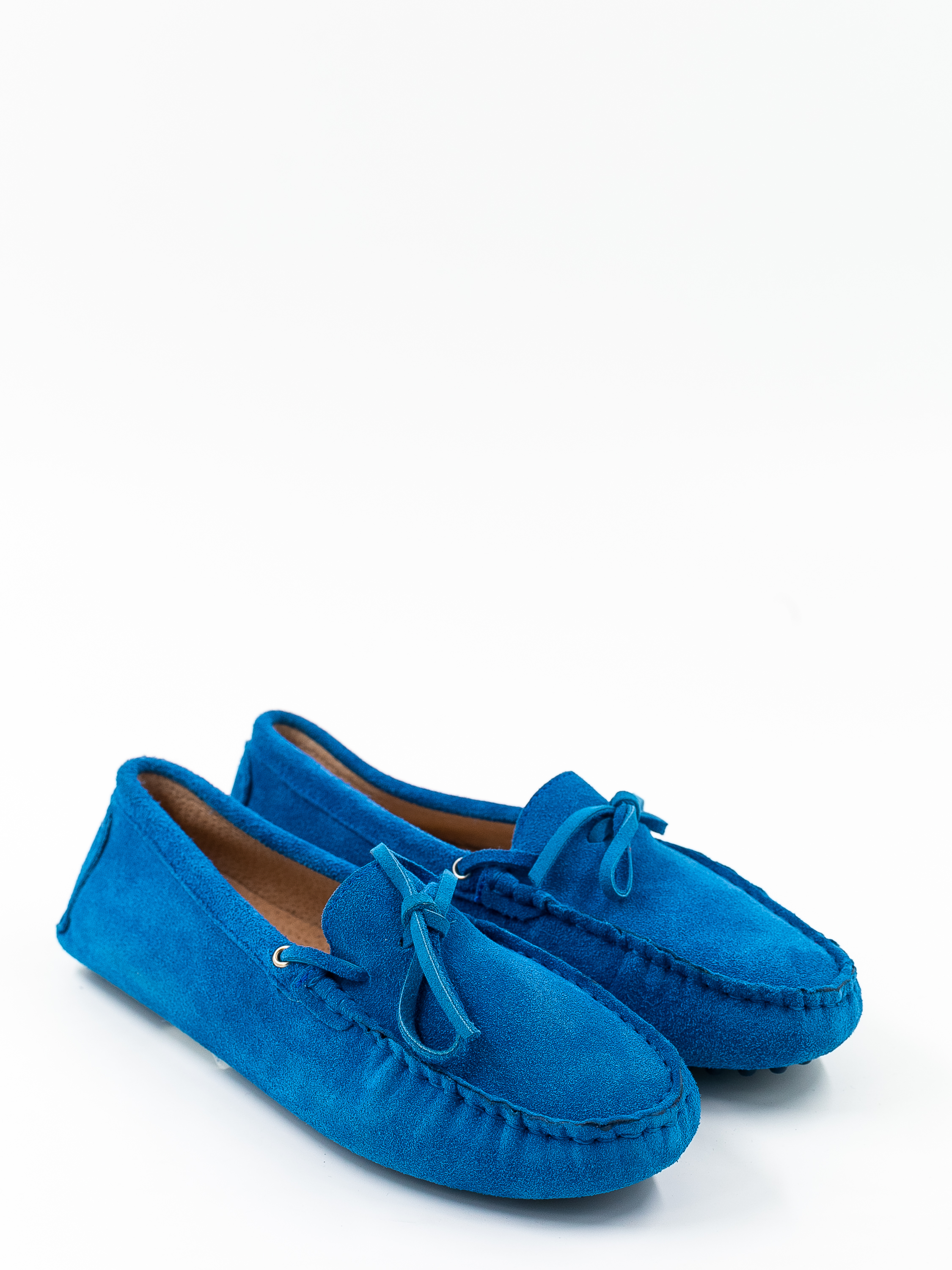 

Мокасины Charles & Smith sh01110008 39 Синий 2000000568829