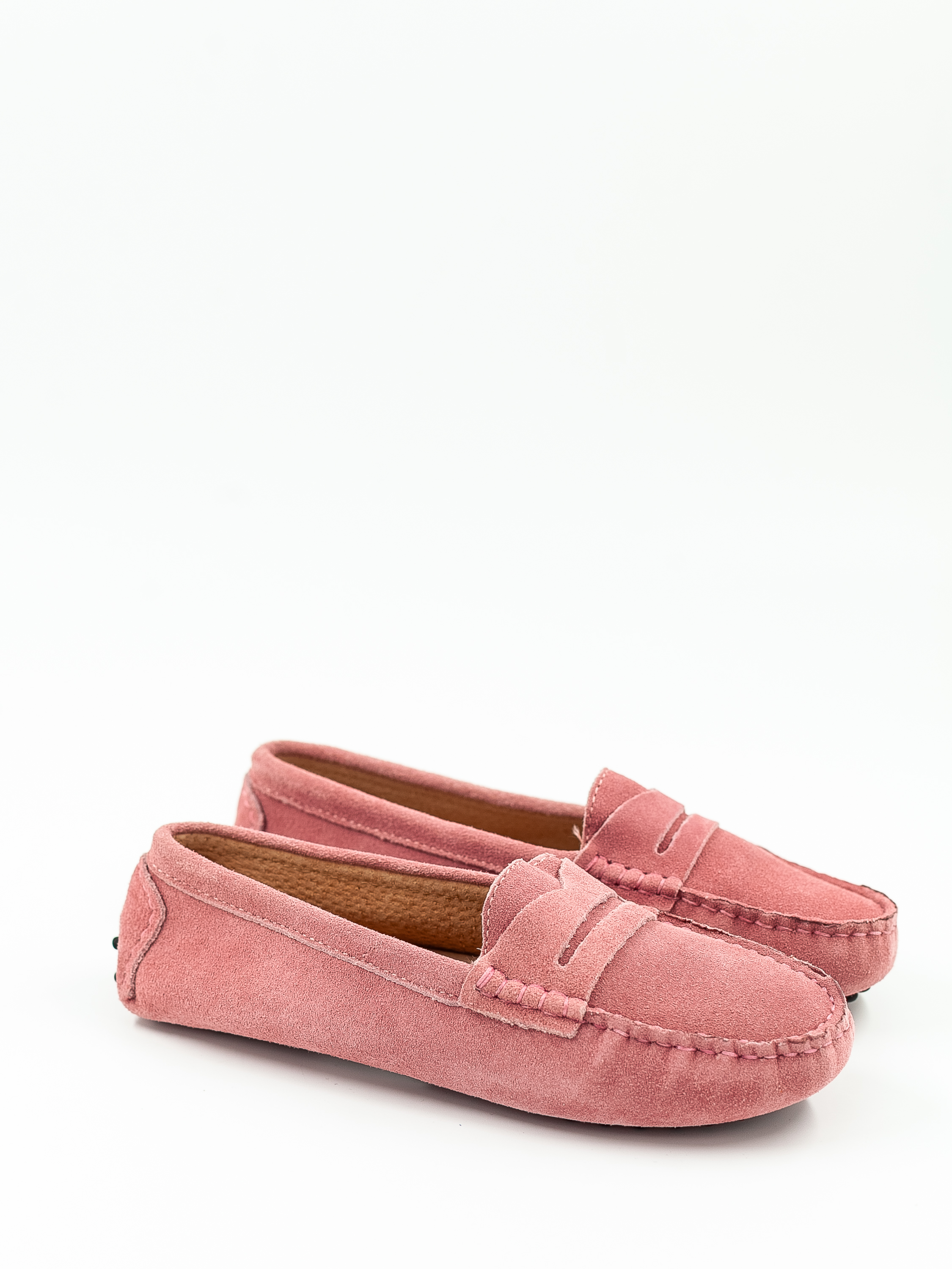 

Мокасины Charles & Smith sh01110113 37 Розовый 2000000576367
