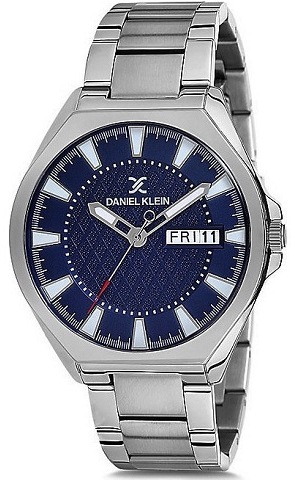 

Мужские наручные часы Daniel Klein DK12139-3