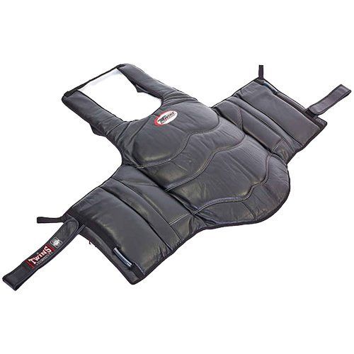

Защита корпуса (жилет) BOPL-2 Twins M Черный (37426017)