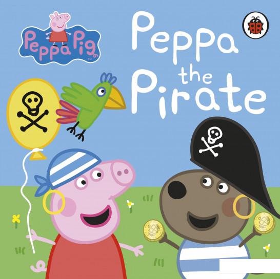 

Peppa the Pirate (963714)
