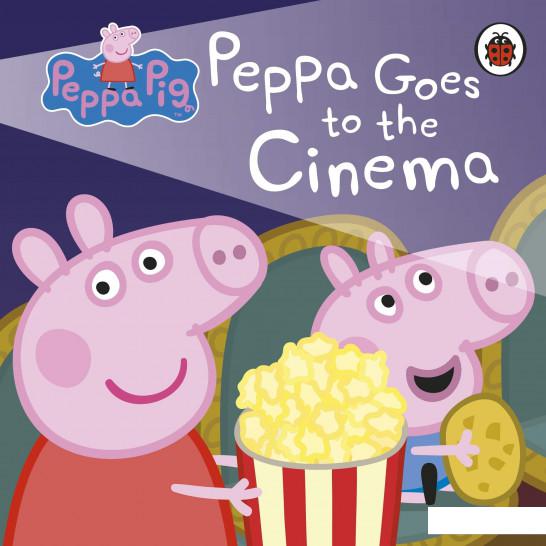 

Peppa Pig. Peppa Goes to the Cinema (963712)