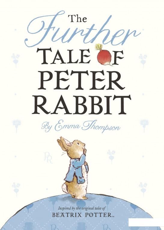 

The Further Tale of Peter Rabbit (964121)