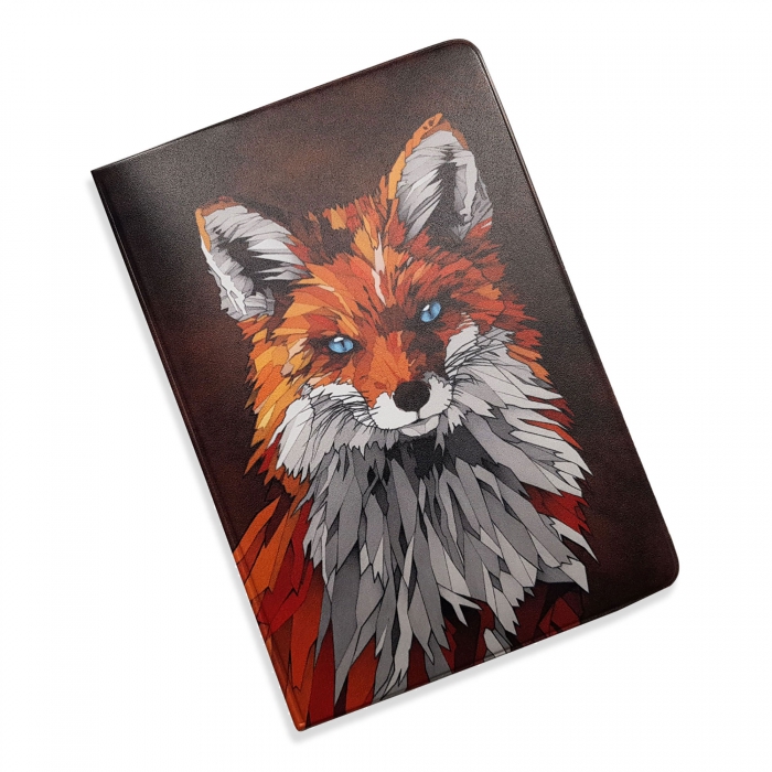 

Органайзер для документов 5в1 Ziz Лис