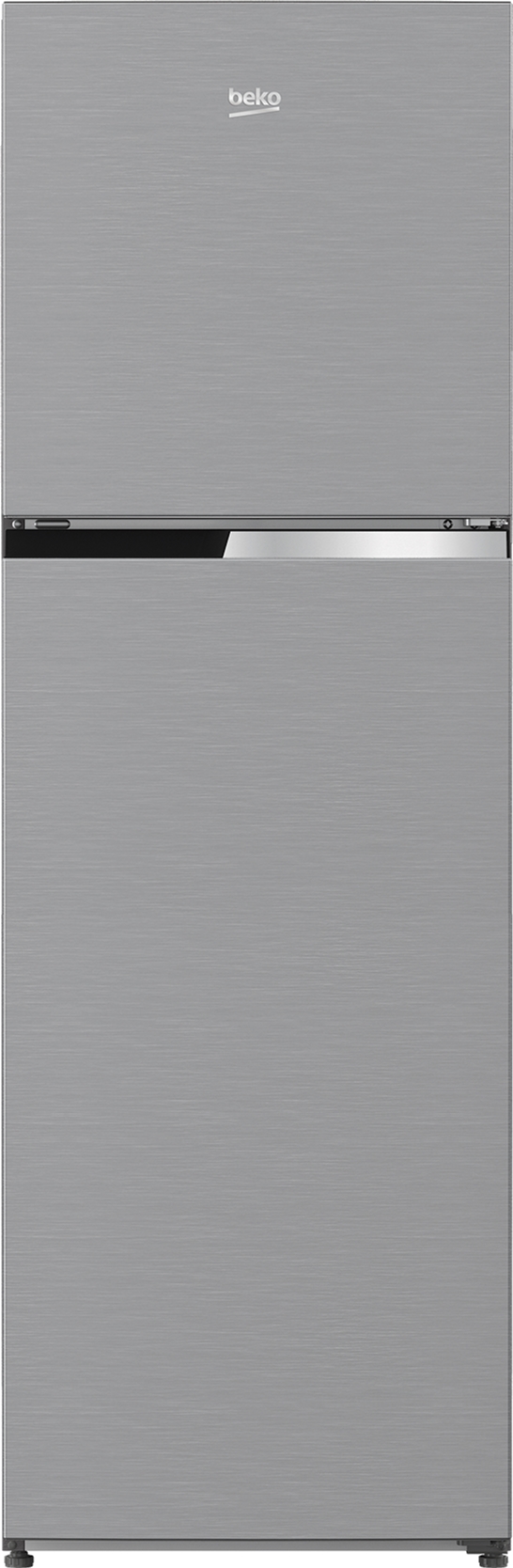 Акция на Двухкамерный холодильник BEKO RDNT271I20XB от Rozetka UA