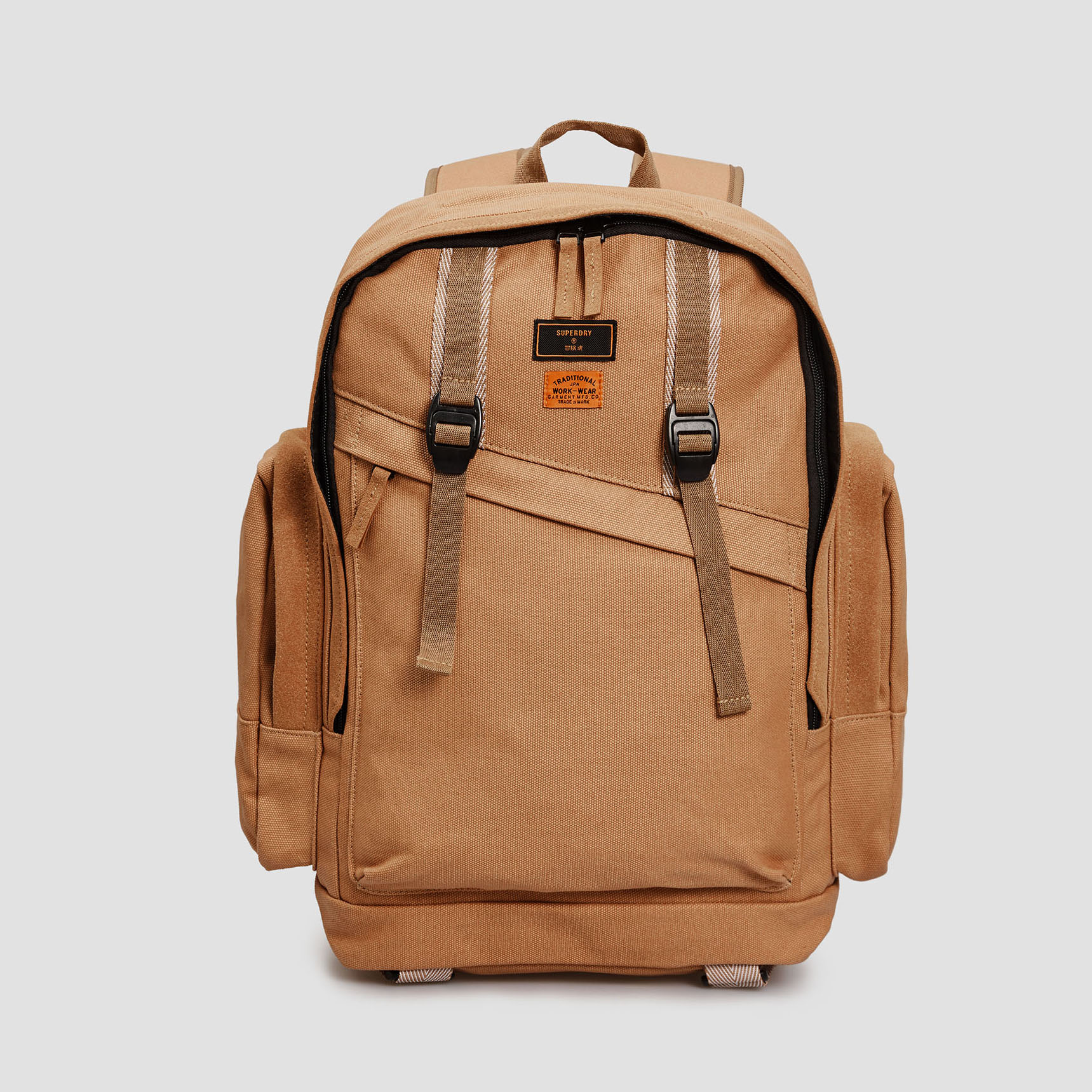 

Мужской рюкзак Superdry M9110356A-RI4 Chipmunk