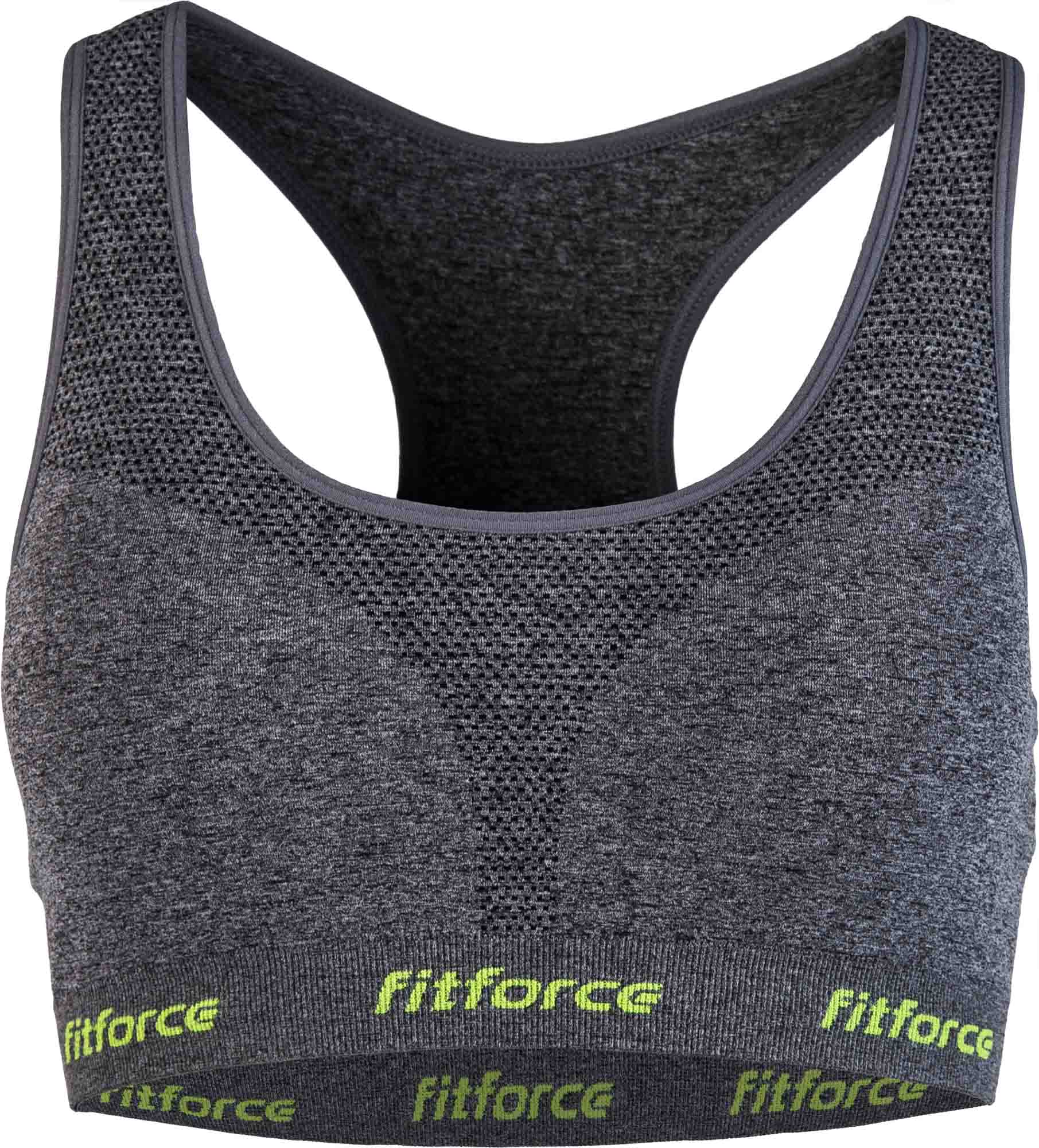 

Топ Fitforce BRA SML VIRGINIE, M (46)
