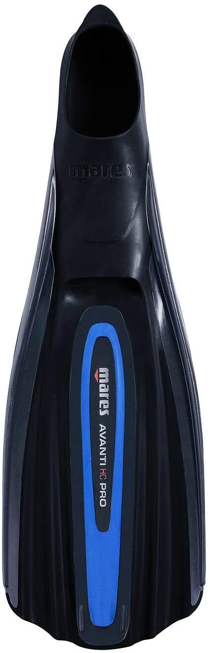 

Ласты Mares Avanti HC Pro 42/43 черно-синие 410347.BL.42