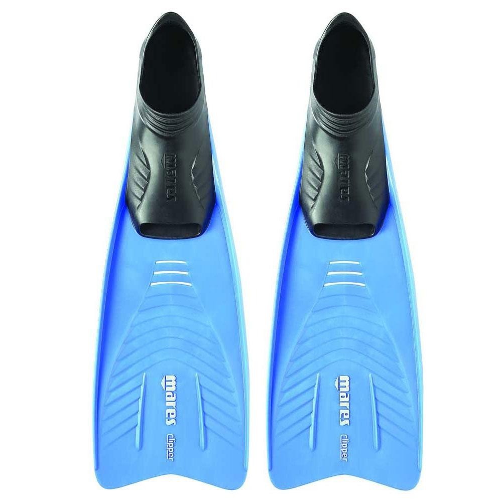 

Ласты Mares Clipper 37/38 синие 410344.BL.37