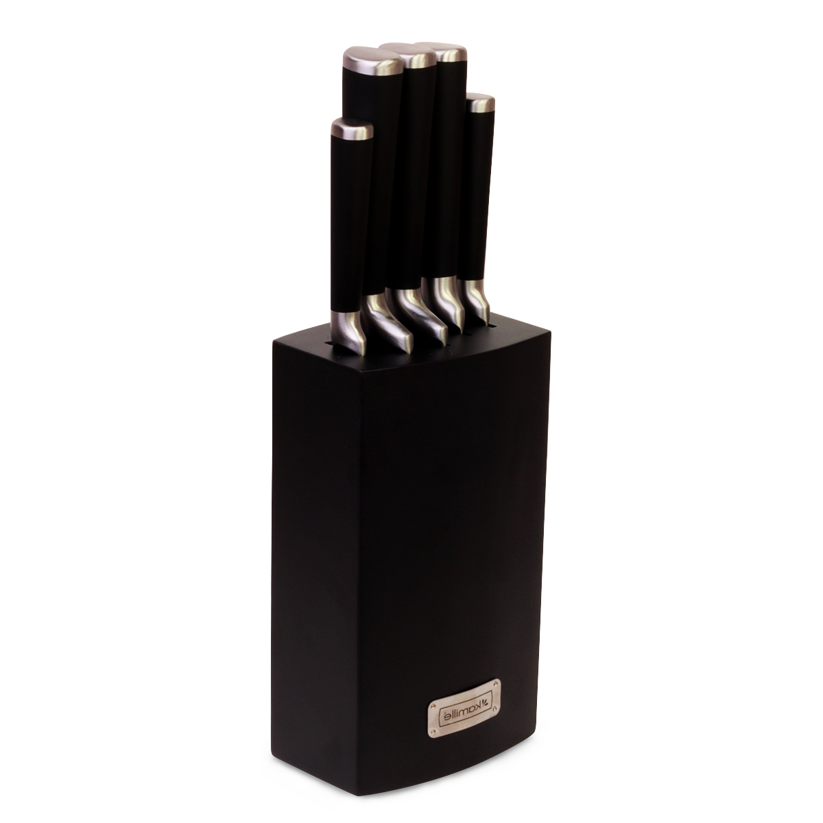 

Набор ножей 6 предметов Kamille KM-5132