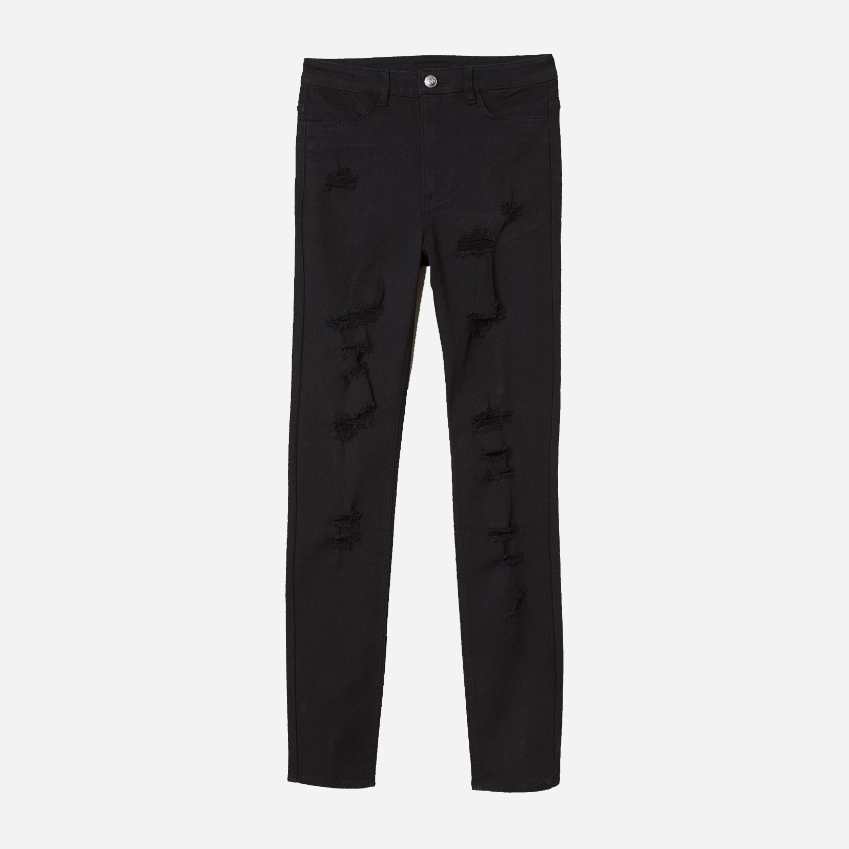 

Джинсы H&M 060621381_new  Черные, Джинсы H&M 060621381_new 32 Черные