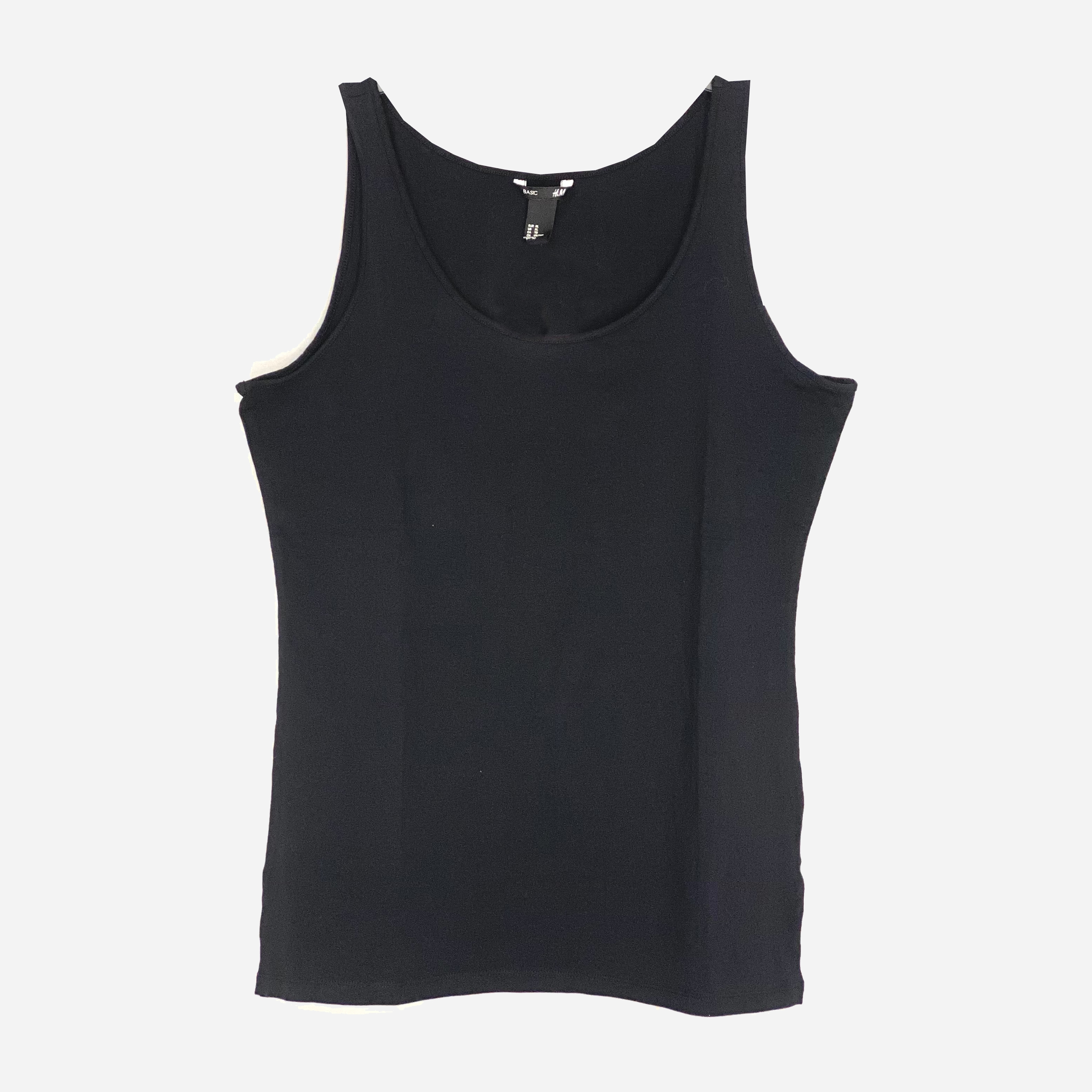 

Майка H&M 060239138 XL Черная