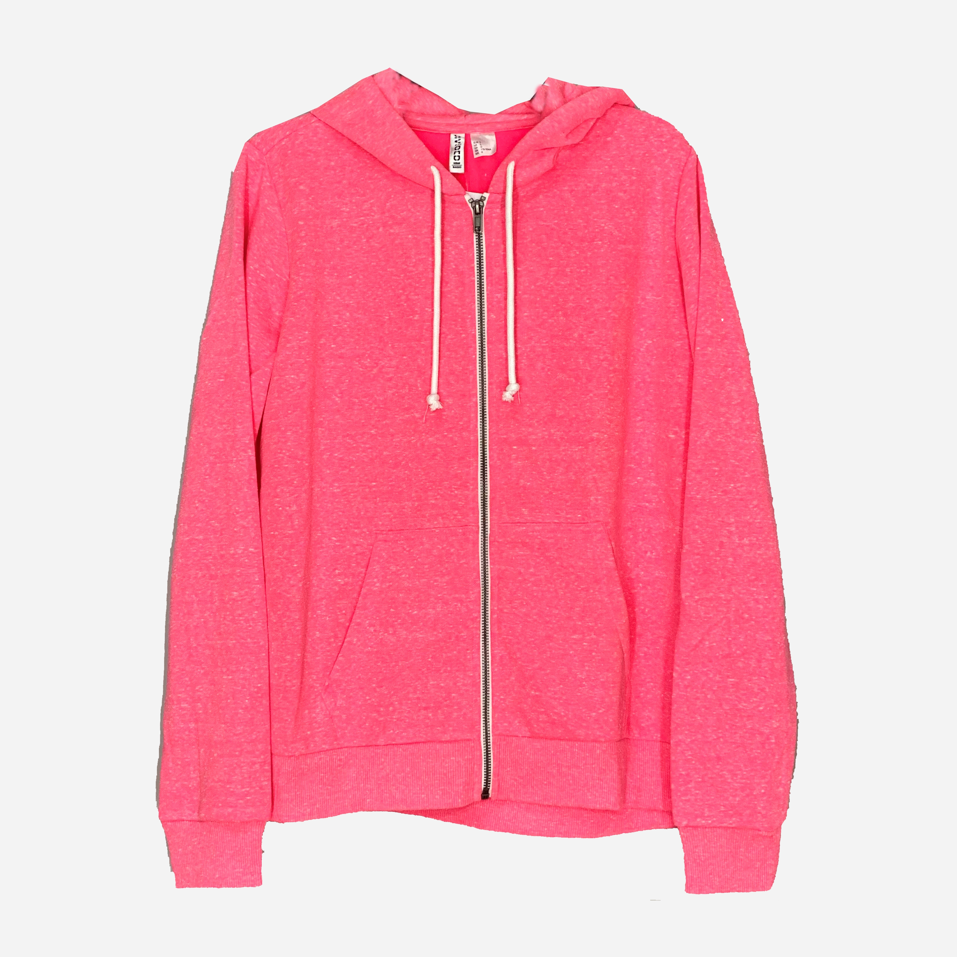 

Толстовка H&M 060189655 L Розовая
