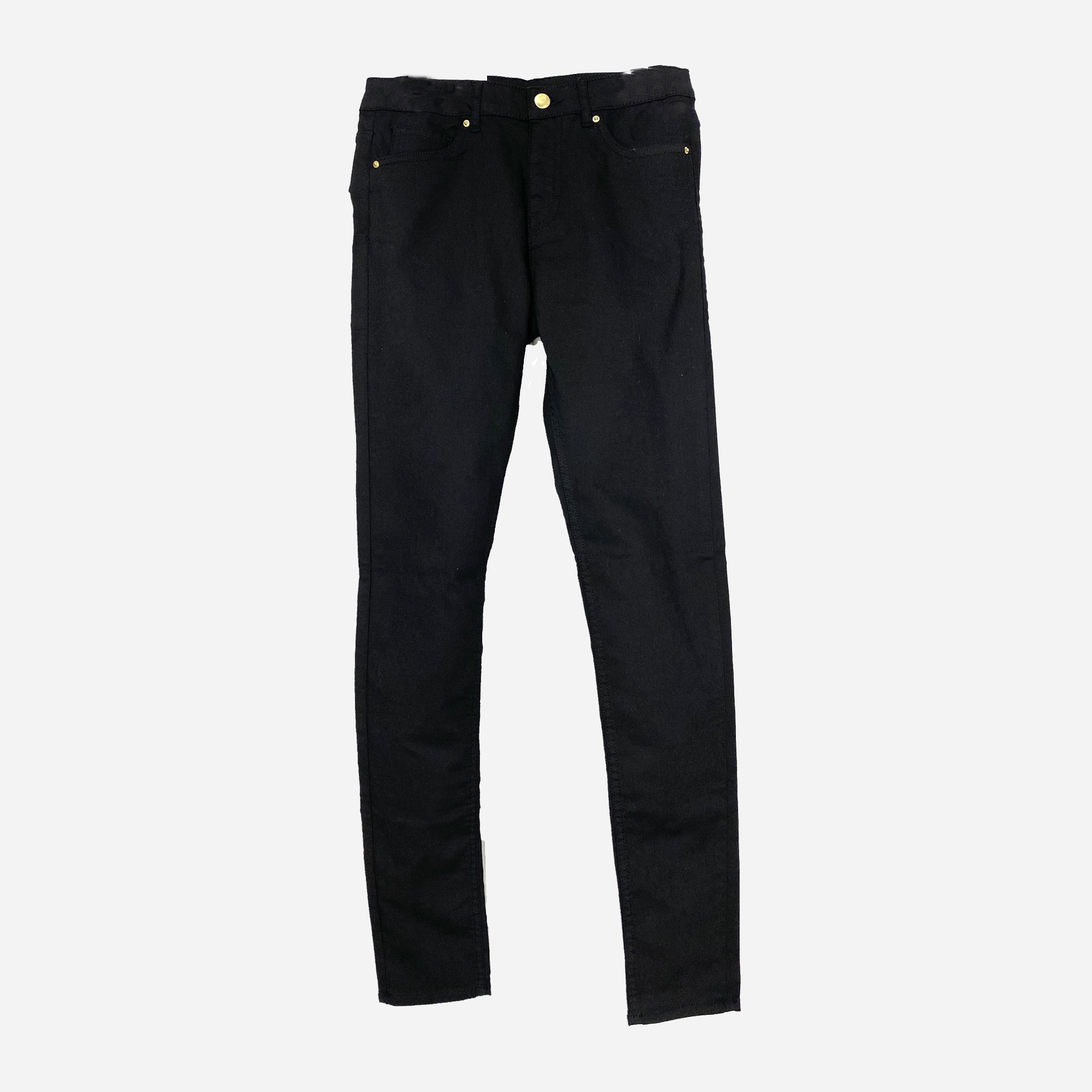 

Джинсы H&M 060232389  Черные, Джинсы H&M 060232389 38 Черные