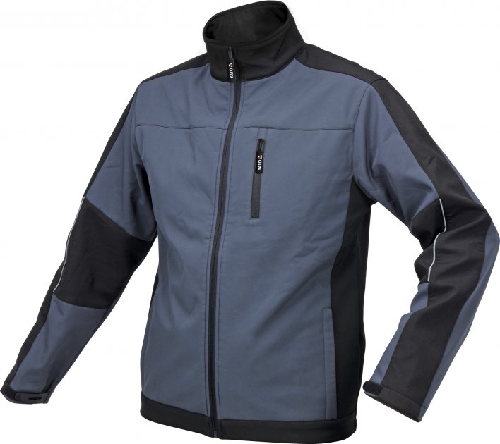 

Куртка YATO рабочая SOFTSHELL серая M YT-79540