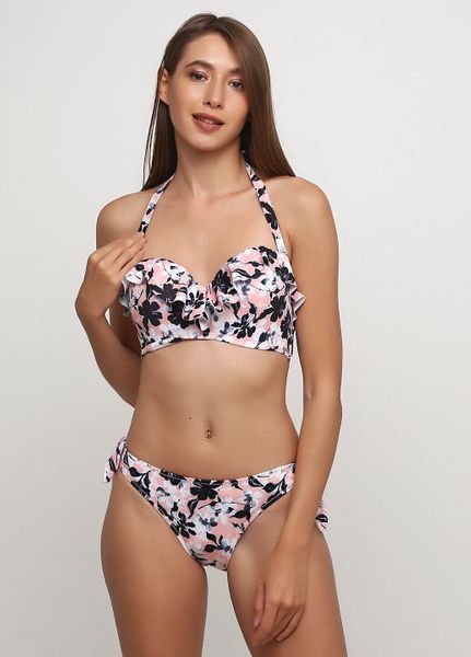 

Купальник Boux AVENUE 32DD/36 Разноцветный (1087-059)