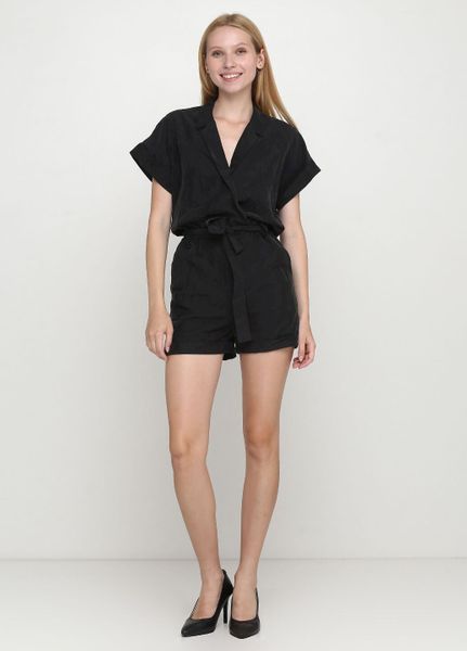 

Комбинезон H&M XS Черный (1095-385)