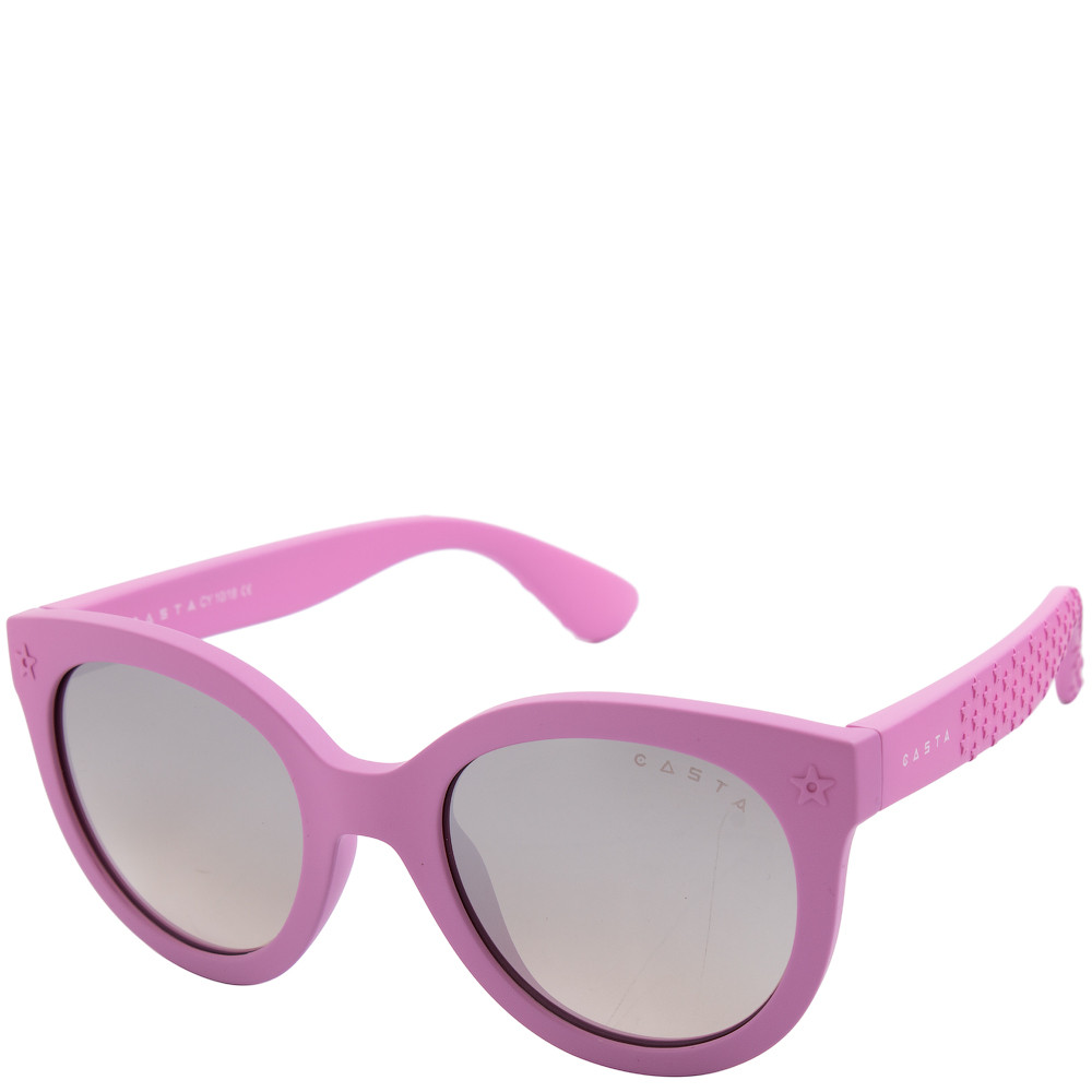 

Детские солнцезащитные очки с зеркальными градуированными линзами (PKK812-PNK) Casta 13 см 000146248