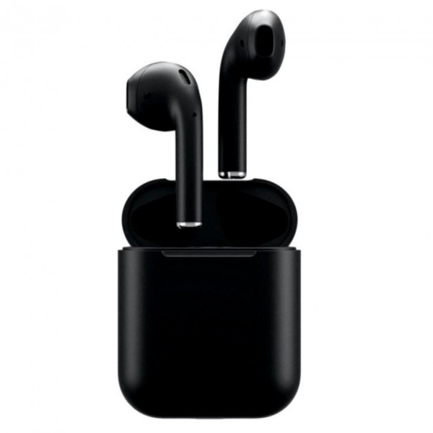 

Bluetooth наушники Stereo Gelius Air Airdots GA-TWS-001ELT Matte Black
