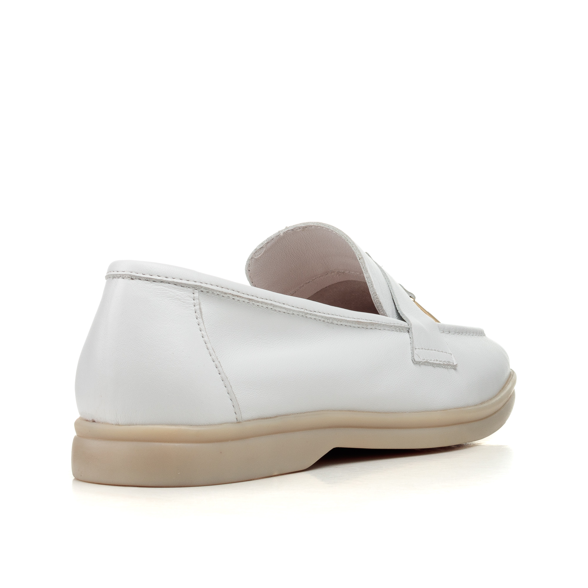 

Туфлі Evromoda Білий 39 (904ТZ)