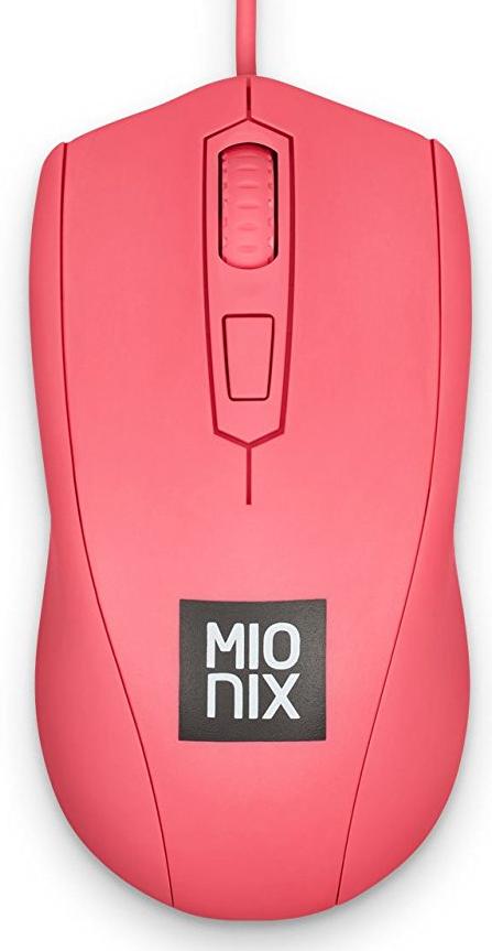 

Ігрова провідна миша Mionix Avior Frosting (MNX-01-27011-G)