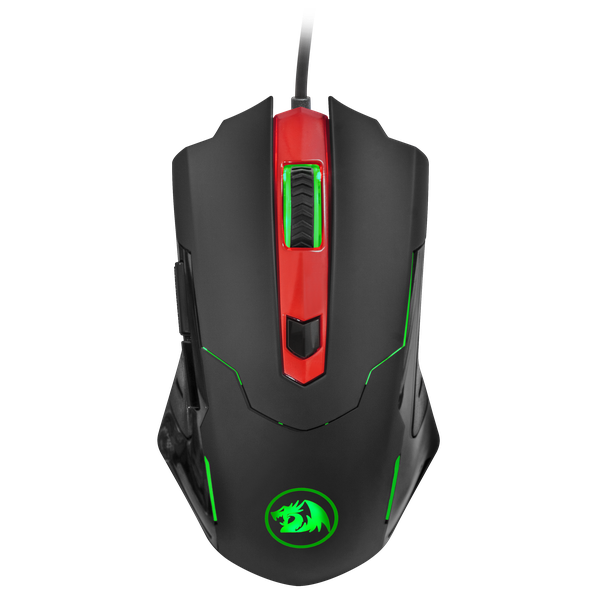 

Ігрова провідна миша Redragon Pegasus USB (74806)