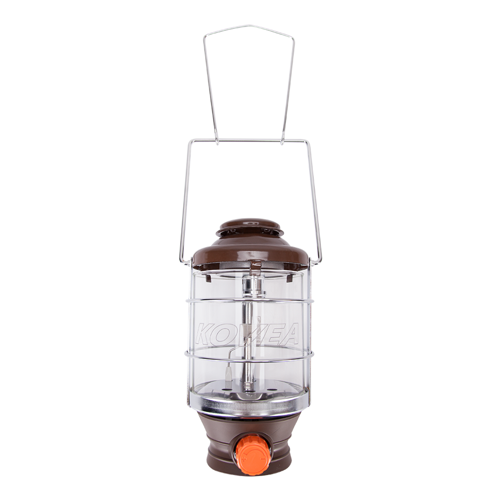 

Газовая лампа Kovea Super Nova KL-1010 (AE2421)