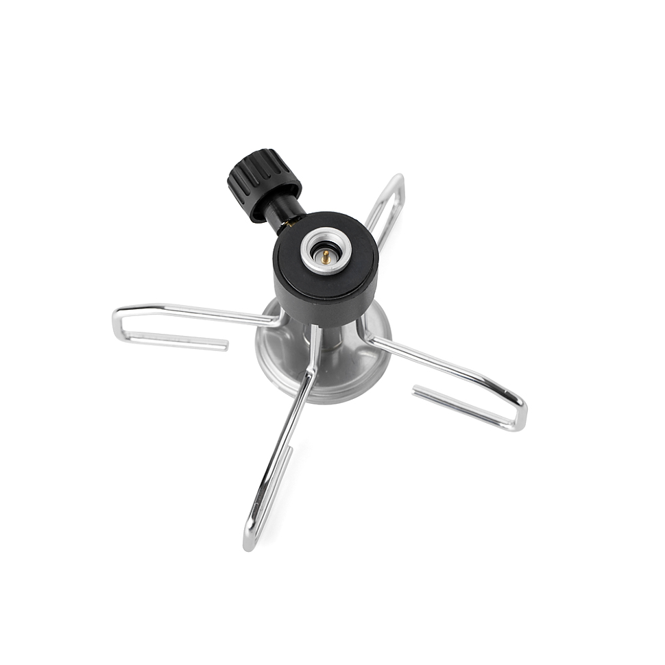 

Газовая горелка Kovea Backpackers TKB-9209-1 (AE2400)