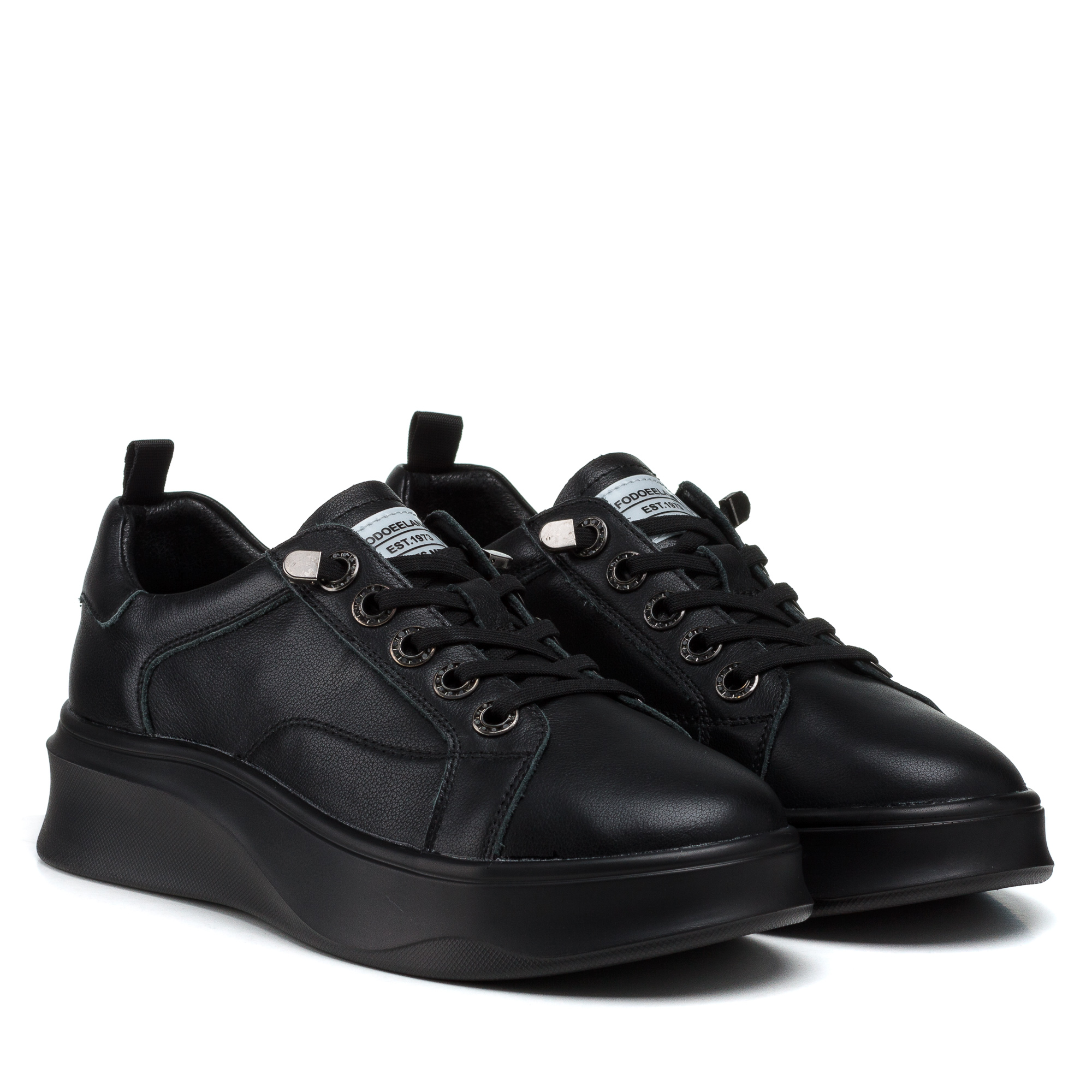 

Кеди Lifexpert Чорний 39 (1901Т)