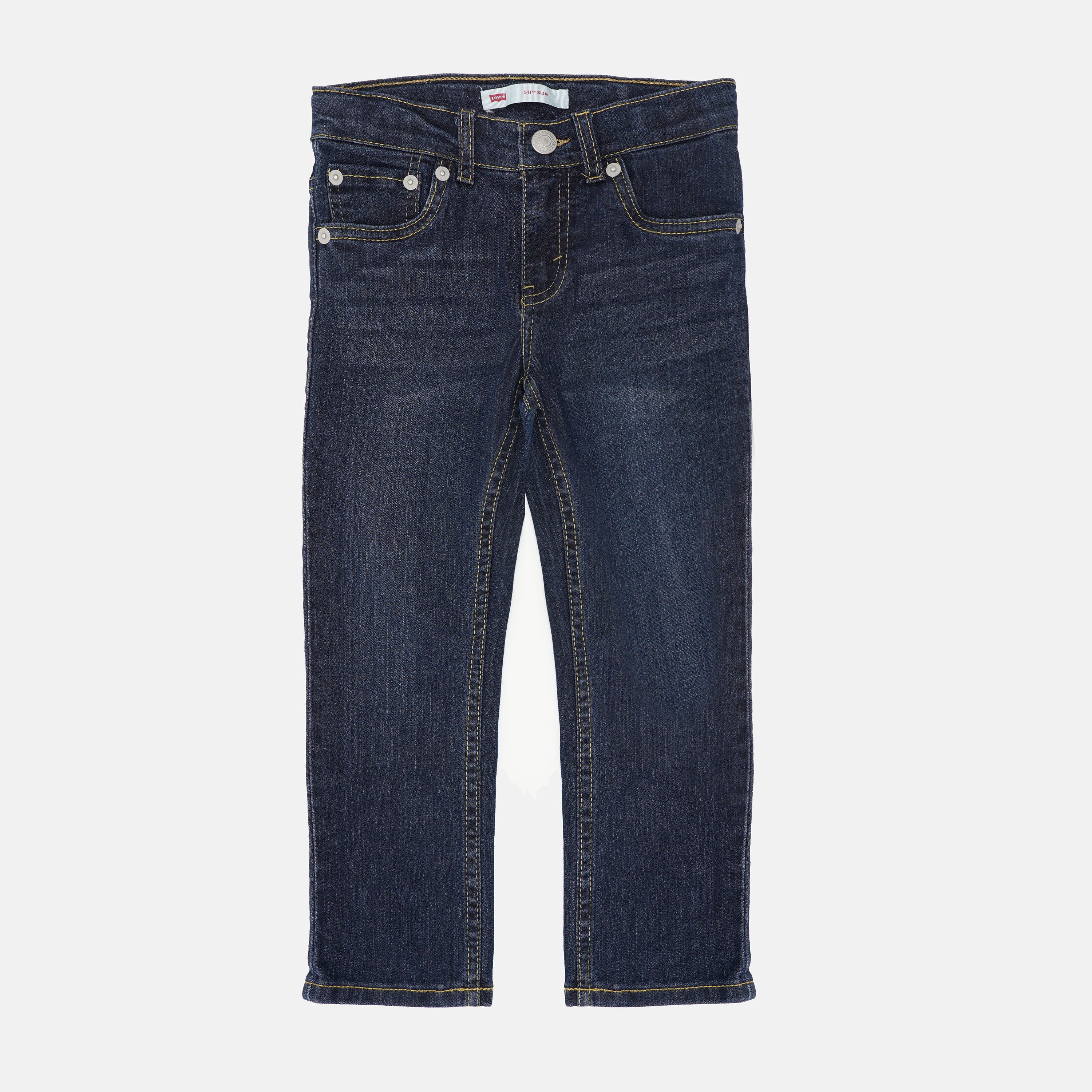

Джинсы детские Levi's LVB 511 Slim Fit Jean-classics 8E2006-D5R 104 см