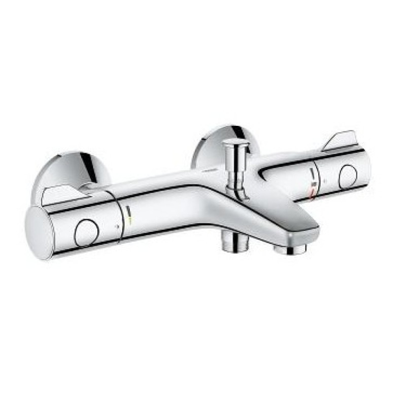 

Смеситель термостат для ванны Grohe Grohtherm 800 34567000