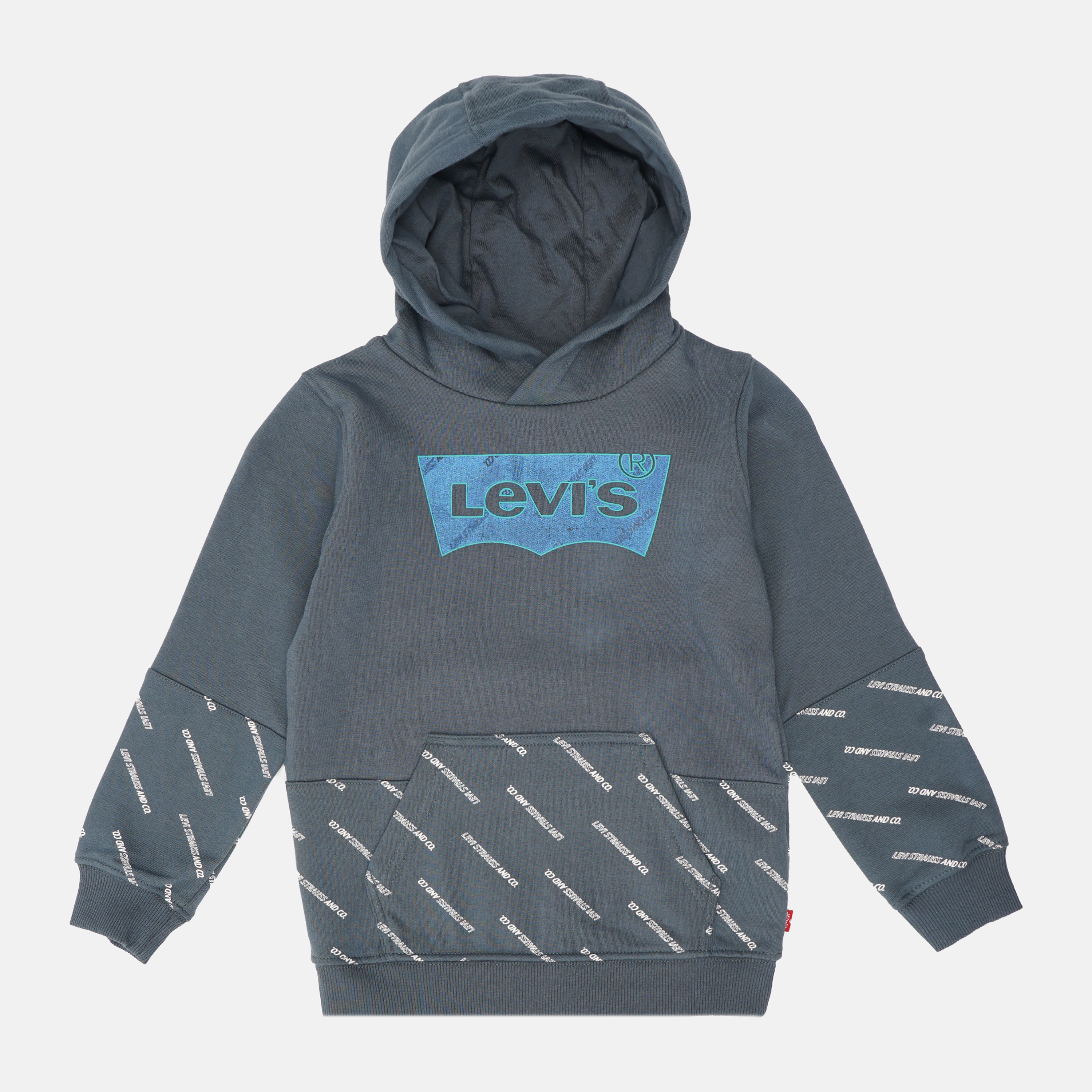 

Худи детское Levi's 9EB925-C6W 170-176 см