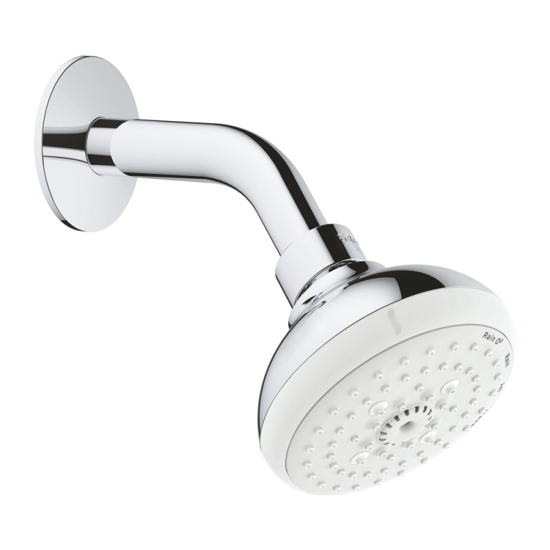 

Набор для верхнего душа Grohe New Tempesta 100 27870001