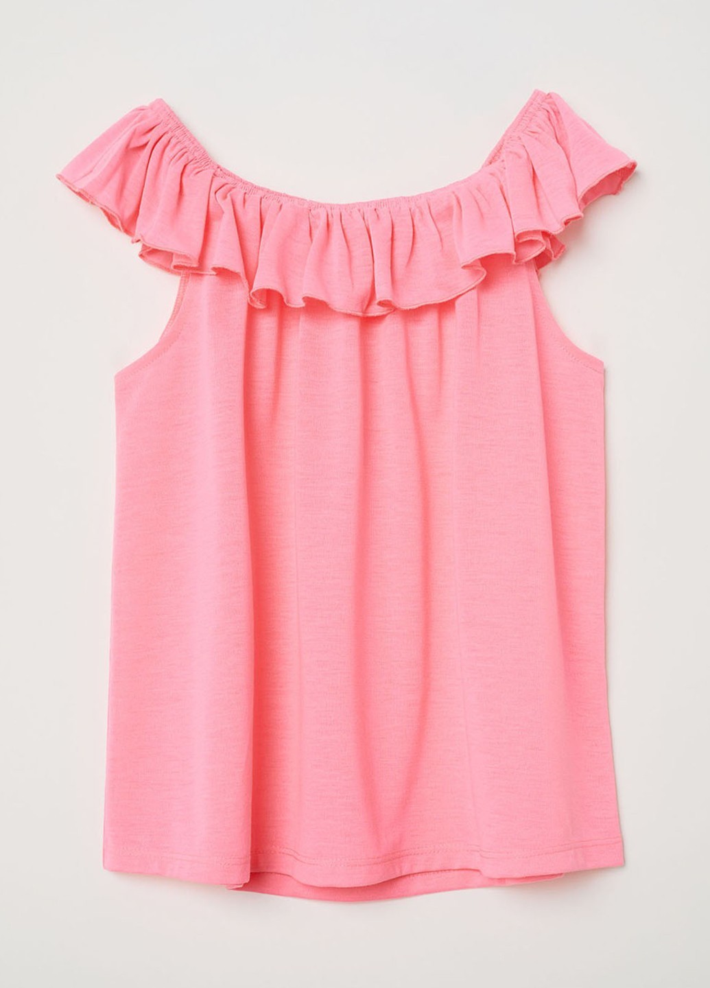 

Майка H&M KEL4610090 12-14 лет (158-164 см.) розовый