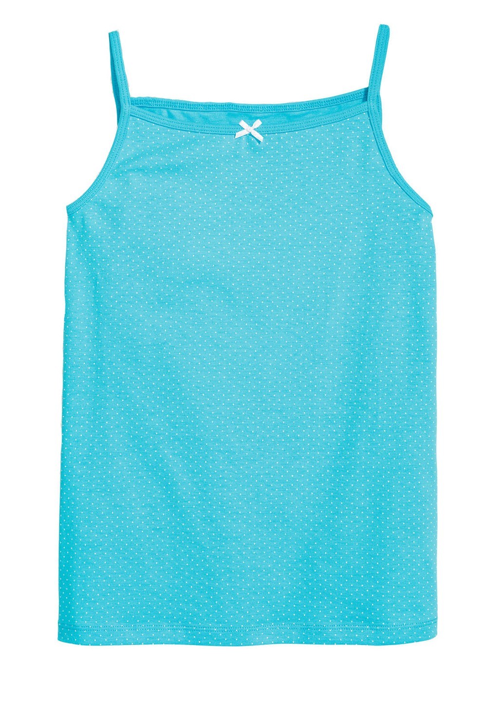 

Майка H&M KEL4620264 14 лет (170 см.) голубой