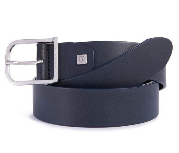 

Кожаный ремень Piquadro C67/Blue CU4882C67_BLU