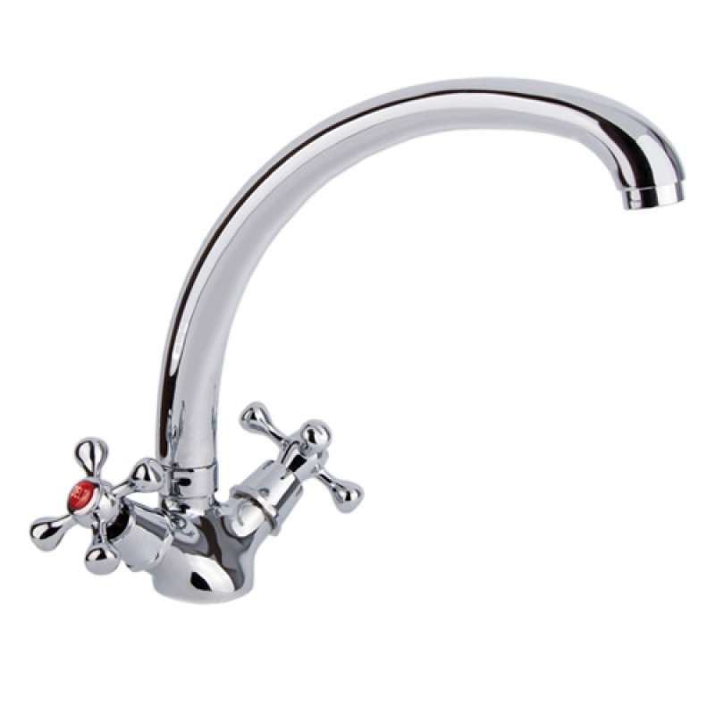 

Смеситель для кухни SW Delta 273F