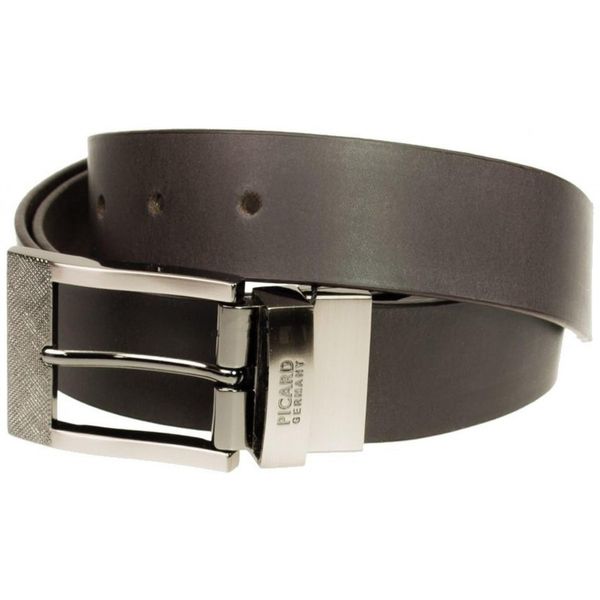 

Кожаный ремень Picard BELT/Coffee Pi5214-299-055